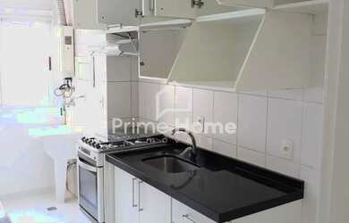 Imagem 7: Apartamento - São Bernardo - Campinas