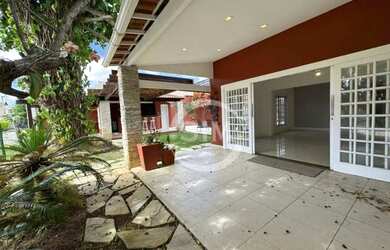 Imagem 4: Casa com 4 dormitórios, 350 m² - venda por R$ 2.350.000,00 ou aluguel por R$ 8.900,00/mês