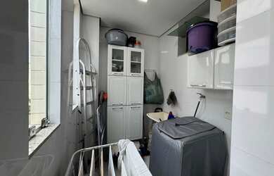 Imagem 11: Apartamento para Venda em Montes Claros, Augusta Mota, 3 dormitórios, 1 suíte, 2 banheiros