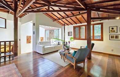 Imagem 6: Casa com 4 dormitórios à venda, 440 m² por R$ 2.450.000,00 - Vile de...