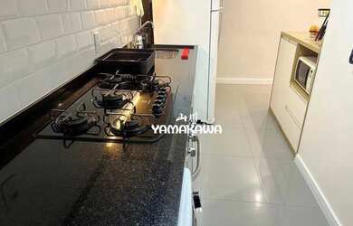 Imagem 10: Apartamento com 2 dormitórios à venda, 45 m² por R$ 250.000,00 - Guaianazes...