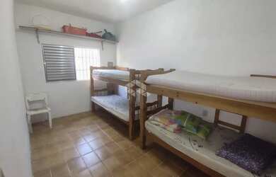 Imagem 6: casa a venda em mongagua, bairro Florida mirim, com 5 quartos, 2 suites...