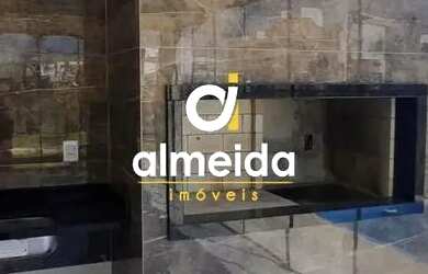 Imagem 13: SOBRADO COM 3 SUÍTES ALTO PADRÃO