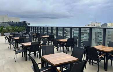 Imagem 12: Imóvel para venda possui 82 metros quadrados com 2 quartos