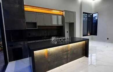 Imagem 4: Casa com 3 dormitórios à venda, 127 m² por R$ 750.000 - Setsul - São...