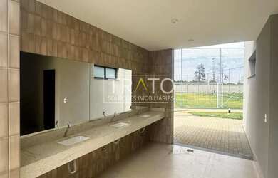 Imagem 8: Terreno à venda no condomínio Golden Lake no bairro de Betel em Paulínia