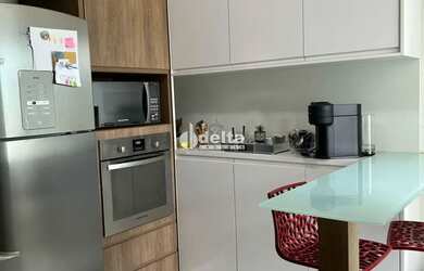 Imagem 4: Apartamento disponível para venda no bairro Tubalina em Uberlândia-MG