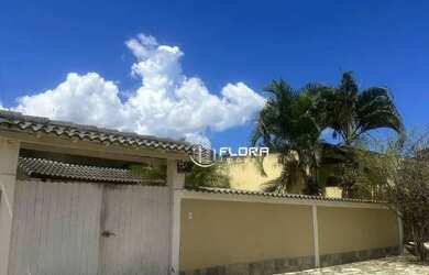 Imagem: A casa em condomínio possui 2 Dormitórios, 3 Banheiros, 2