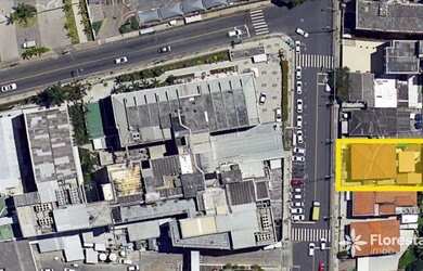 Imagem 2: Casa/Prédio Comercial disponível para venda ou locação na Av. Princesa Leopoldina Graça