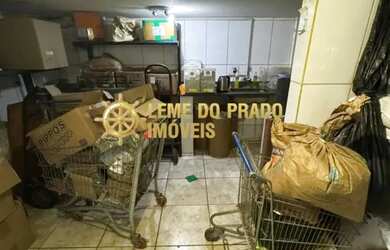 Imagem 6: Galpão para Venda em São Paulo, Brás, 6 banheiros