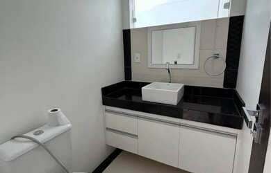 Imagem 3: Alugo Casa caruaru Condomínio Portal do Sol