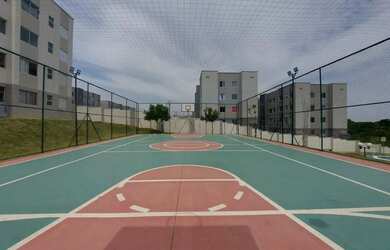 Imagem 16: Apartamento para venda com 41 metros quadrados com 2 quartos