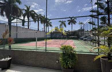 Imagem 9: Palm Ville - Priscila Dultra Casa Duplex 5 suites Condomínio Palm Ville...