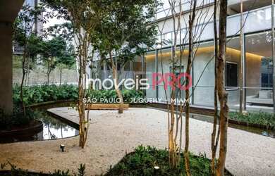 Imagem 12: Apartamento com 229m² e 3 suítes e 4 vagas no Itaim