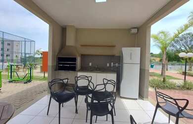 Imagem 12: Apartamento para venda com 41 metros quadrados com 2 quartos