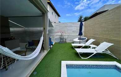 Imagem 2: Alphaville Litoral Norte 2