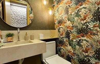 Imagem 13: Sobrado à venda no bairro Jardins Nápoles - Senador Canedo/GO