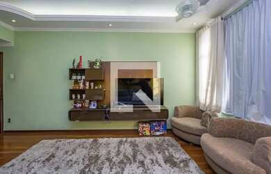 Imagem 5: Apartamento à Venda - Barro Preto, 3 Quartos, 148 m2