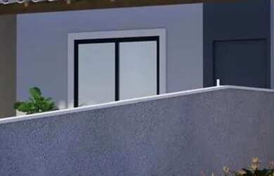 Imagem 3: Imóvel para venda tem 65 metros quadrados com 2 quartos em Guaratiba...