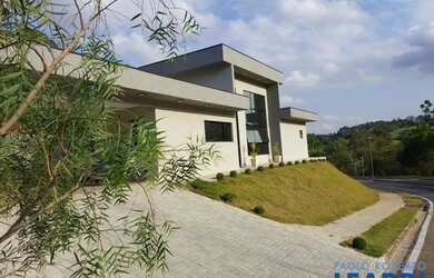 Imagem 5: CASA ASSOBRADADA - CONDOMINIO QUINTAS DA BOA VISTA - SP