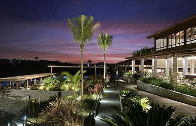 Imagem 5: Quinta da Santa Bárbara Ecoresort - Pirenópolis GO opção tbm de RÉVEILLON