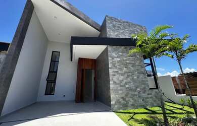 Imagem 5: Casa no Padang. Piscina, Churrasqueira, Ar-condicionadoe200m² de Área