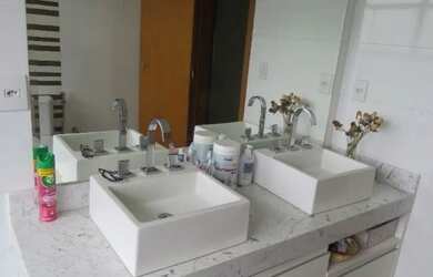 Imagem 15: Casa com 4 suítes, 350 m² - venda ou locação - Condomínio Residencial...