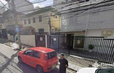 Imagem 12: Casa/Prédio Comercial disponível para venda ou locação na Av. Princesa Leopoldina Graça