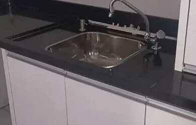 Imagem 4: Apartamento Alto Padrão no Condomínio Le Jardin no Portão