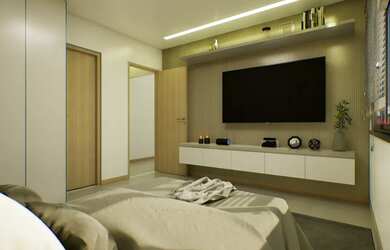 Imagem 12: LANÇAMENTO IMPERDÍVEL EM CAMAÇARI - ROYAL PARK EXCLUSIVE