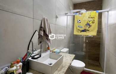 Imagem 14: Casa Linear em Jardim Atlântico Oeste 3 Quartos, 3 Vagas e Espaço Gourmet