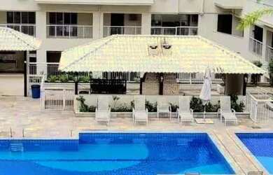 Imagem 2: Cobertura com 3 Quartos à venda, 124 m² por R$ 650.000 - Vila Valqueire...