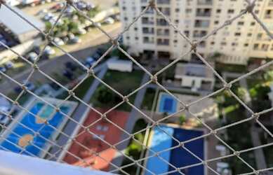 Imagem 8: VENDO AP NO PLENO. Piscina, Varanda, 68m² de Áreae1 Vaga na garagem