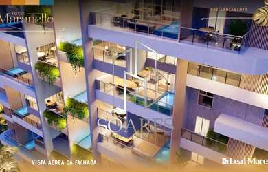 Imagem 4: Torre Maranello Exclusividade com infraestrutura sustentável e tecnologia