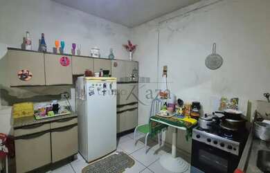 Imagem 8: Oportunidade - Casa Térrea - Jardim Paraíso - Jacareí - 2 Dormitórios...