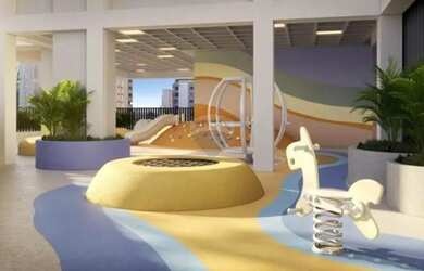 Imagem 14: Apartamento, 70m², 2 suítes