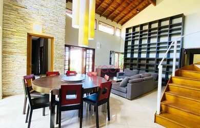 Imagem 15: Casa para Locação de 04 Quartos sendo 03 suítes no Bairro Royal Park...