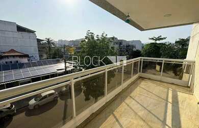 Imagem 4: Recreio dos Bandeirantes Apartamento 3 quartos, sendo 2 suites