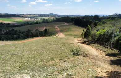 Imagem 9: Terreno para venda com 500mts em Caucaia do Alto. Com linda Vista Panorâmica