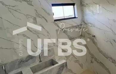 Imagem 14: Vendo casa Residencial Rosa de Leiria, 143m², 3 quartos, sendo 3 suítes