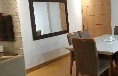 Imagem 3: Apartamento com 3 dormitórios à venda, 120 m² por R$ 400.000,00 - Cazeca...