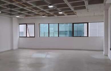 Imagem 3: Sala no Hangar 73 m² Torre 4 Nascente - Salvador - BA