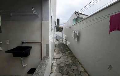 Imagem 3: APARTAMENTO TÉRREO 60 M² PARA VENDA EM INGLESES DO RIO VERMELHO