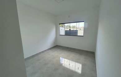 Imagem 6: CASA NOVA À VENDA - 2 QUARTOS 1 SUÍTE CHURRASQUEIRA ÓTIMA LOCALIZAÇÃO