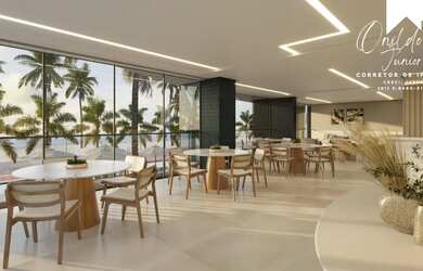 Imagem 7: Beira mar de Piedade com 3 super suítes Alto padrão linha premium da...