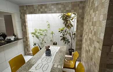 Imagem 4: Casa à venda em rua pública, MARCOS FREIRE II, Nossa Senhora do Socorro, SE