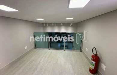 Imagem 6: Locação Loja Centro Belo Horizonte