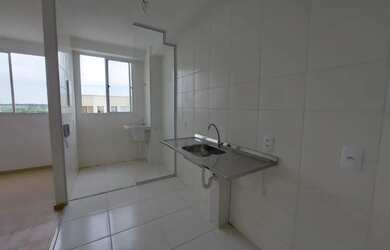 Imagem 5: Apartamento para venda com 41 metros quadrados com 2 quartos