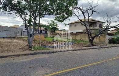 Imagem: O terreno possui 324m² de Área e está localizado em Camboinhas