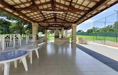 Imagem 5: Casa à venda com 3 quartos, sendo 3 suítes, no condomínio Campos do...